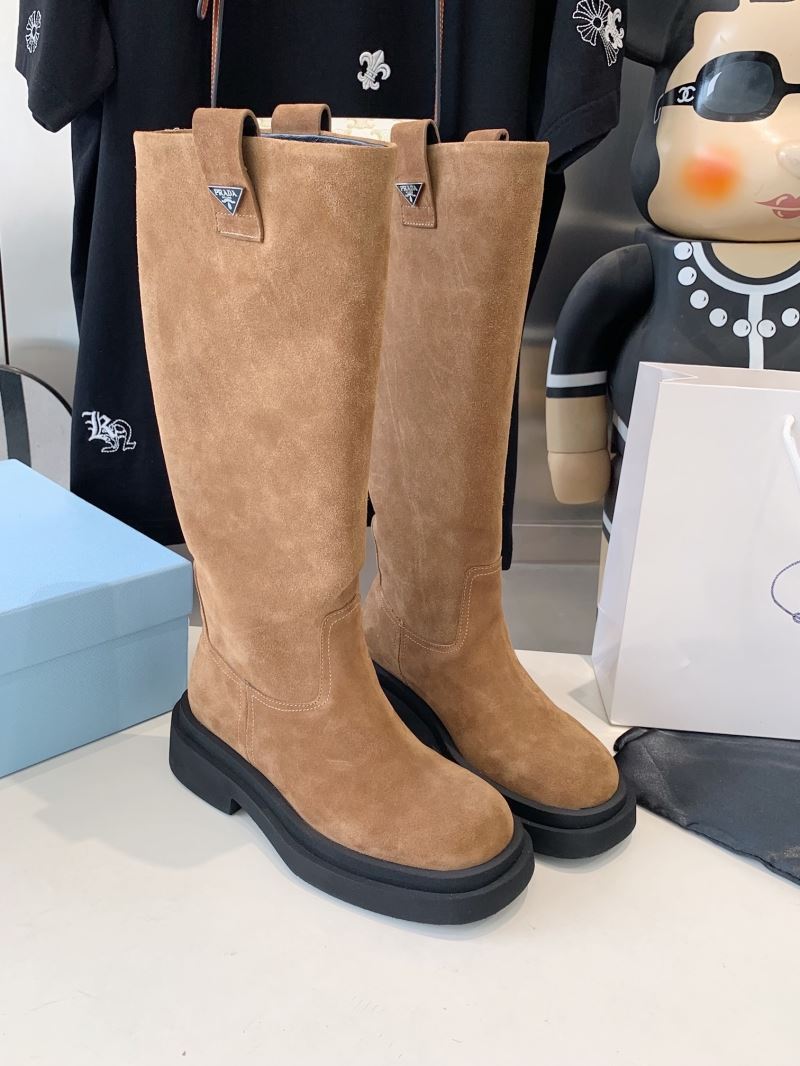 Prada Boots